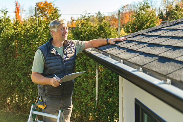 Trusted Emergency Roof Repair service in Olin, IA - Ben Roofing and Steel LLC